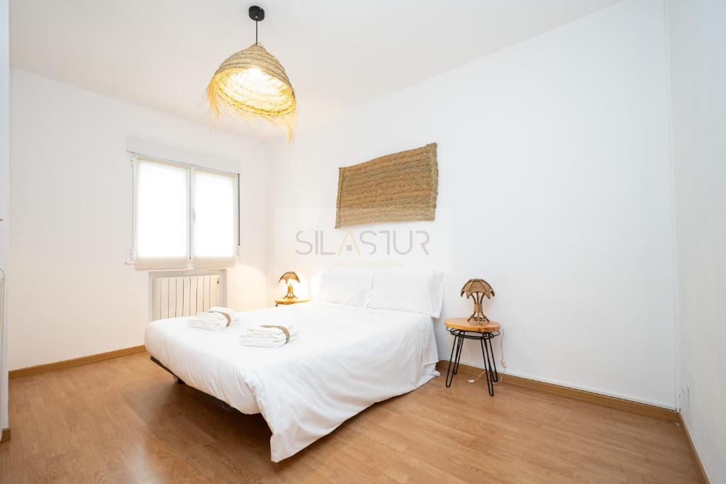Vive Oviedo I Apartamento