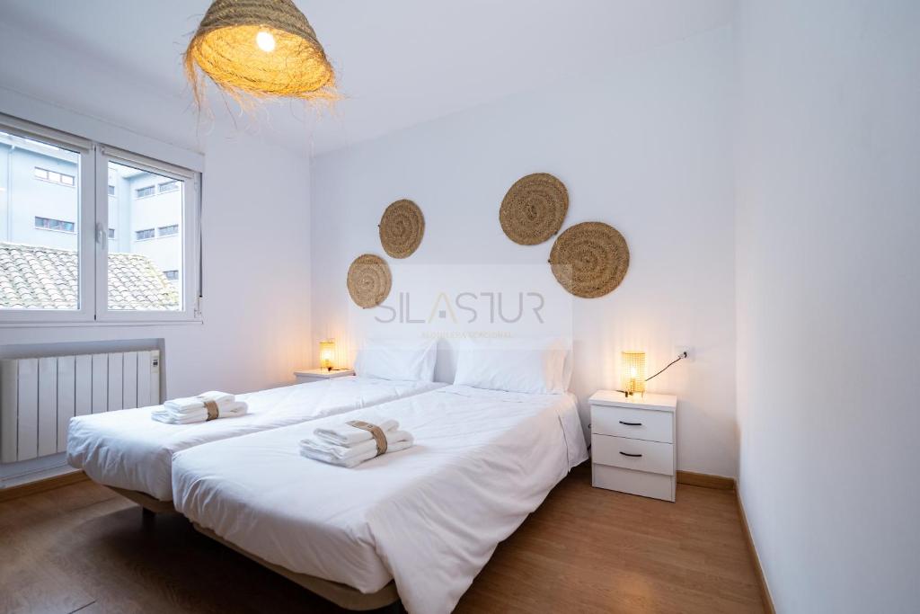 Vive Oviedo I Apartamento photo 2