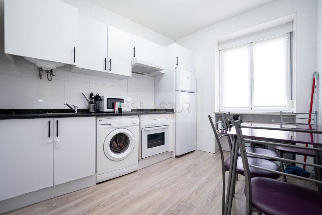 Vive Oviedo I Apartamento photo 4