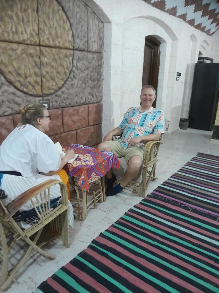 Kashta Guest House & Hostel photo 1