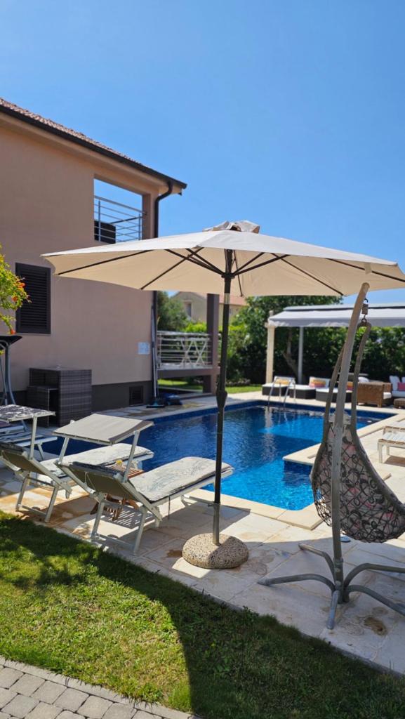 Apartmani Nika photo 2