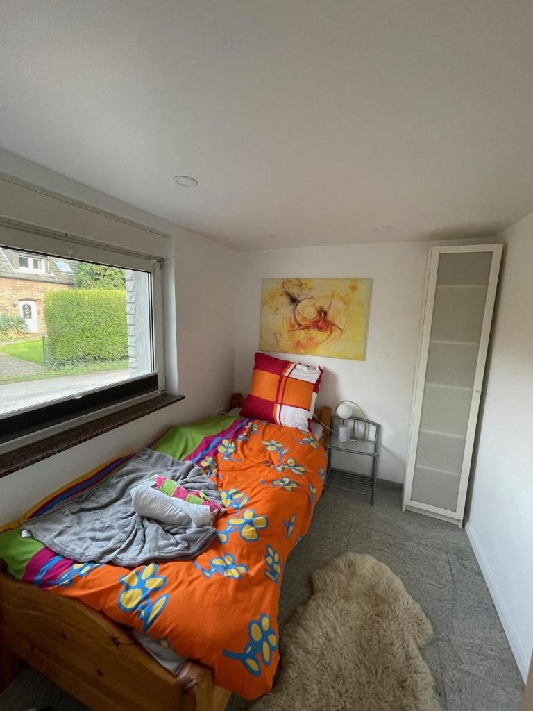Möblierte Wohnung 2 Einzelzimmer photo 1