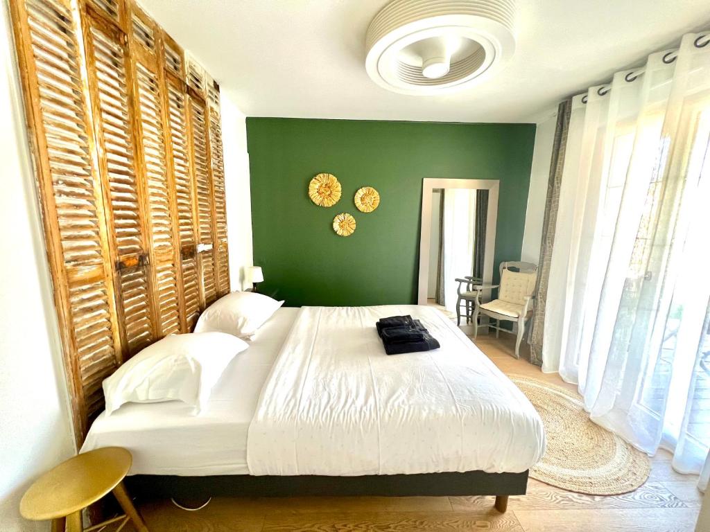 Suite Villa Bohème photo 2