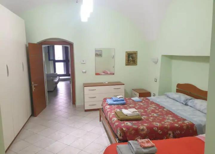 Grazioso Bilocale per scoprire il Molise in relax photo 2