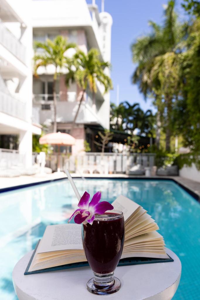 Crest Hotel Suites image