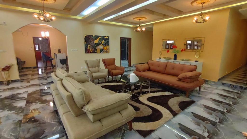 Gaïa Luxury Suites photo 4