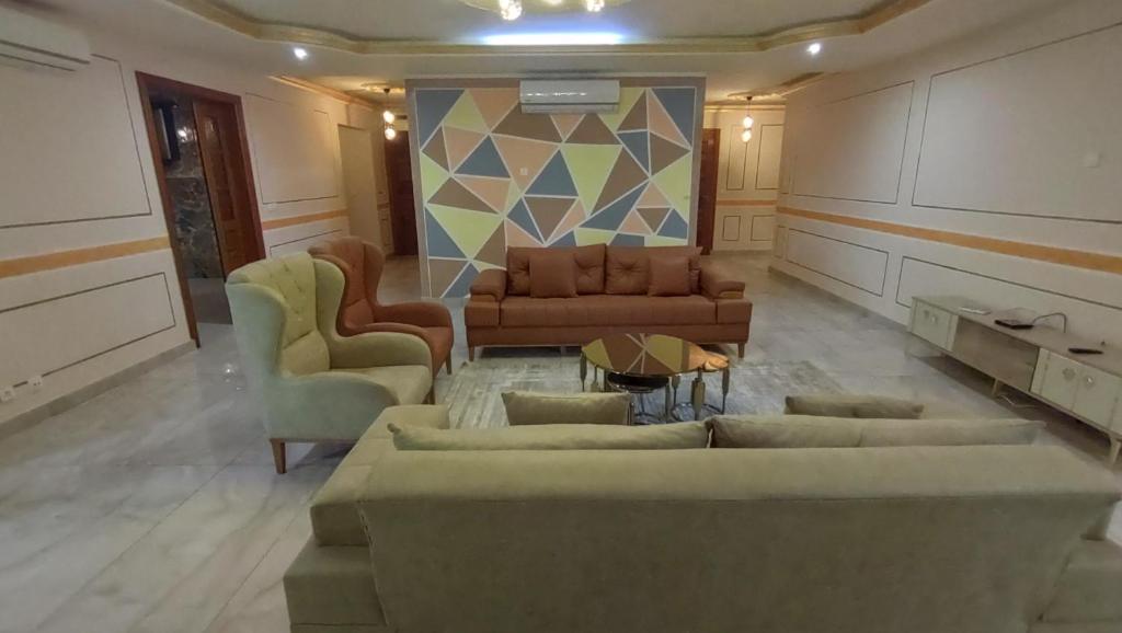 Gaïa Luxury Suites photo 2