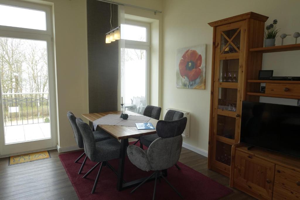 Ostsee Residenz Meeresblick Strandblick photo 2