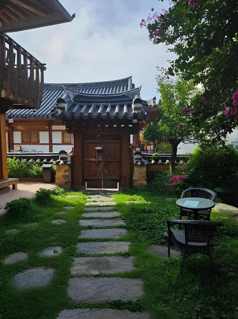 Hanji Gguljam photo 3