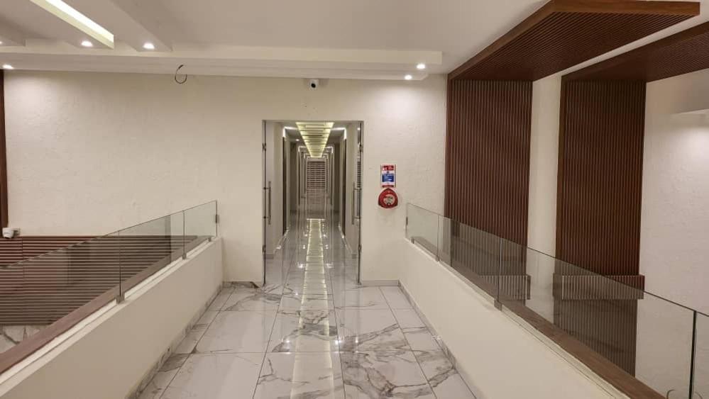 LIA hotel- Lungi International Airport photo 1