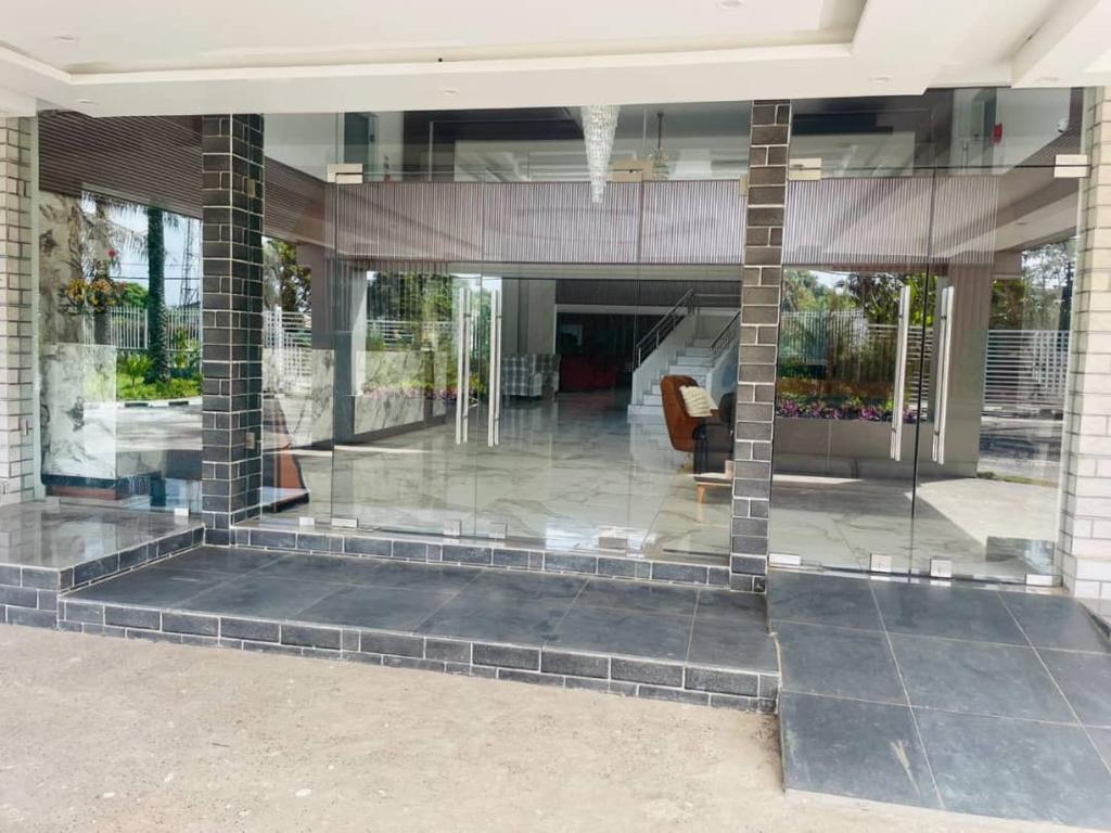 LIA hotel- Lungi International Airport photo 3