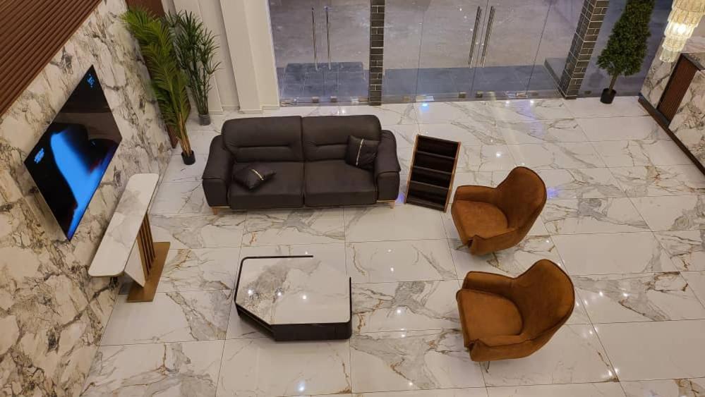 LIA hotel- Lungi International Airport photo 4