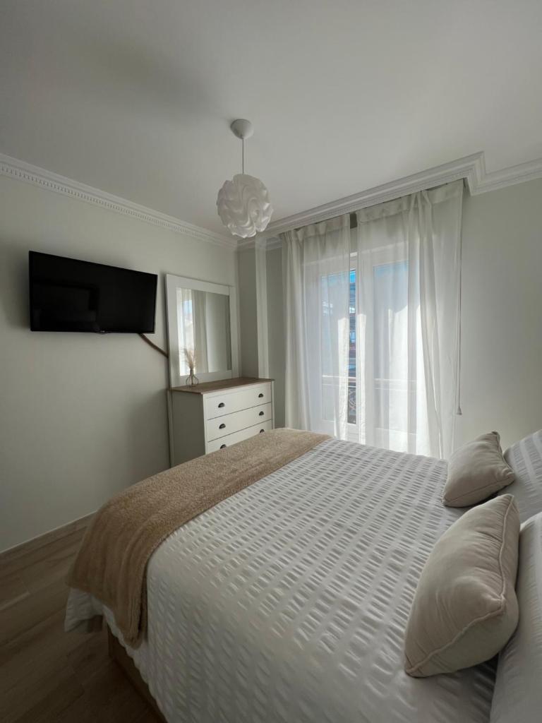 Apartamento en A Illa de Arousa photo 1