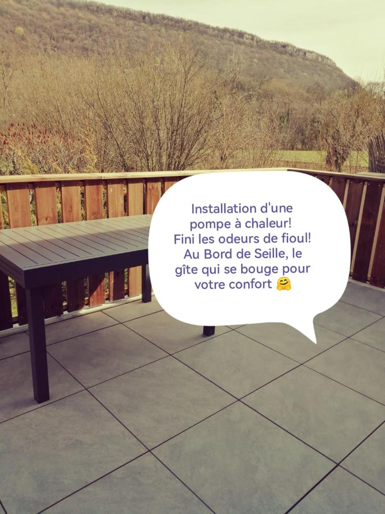 Au bord de Seille photo 3