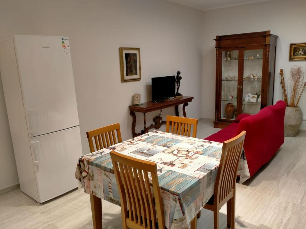 Charme Molisano: Appartamento con privacy e stile photo 1