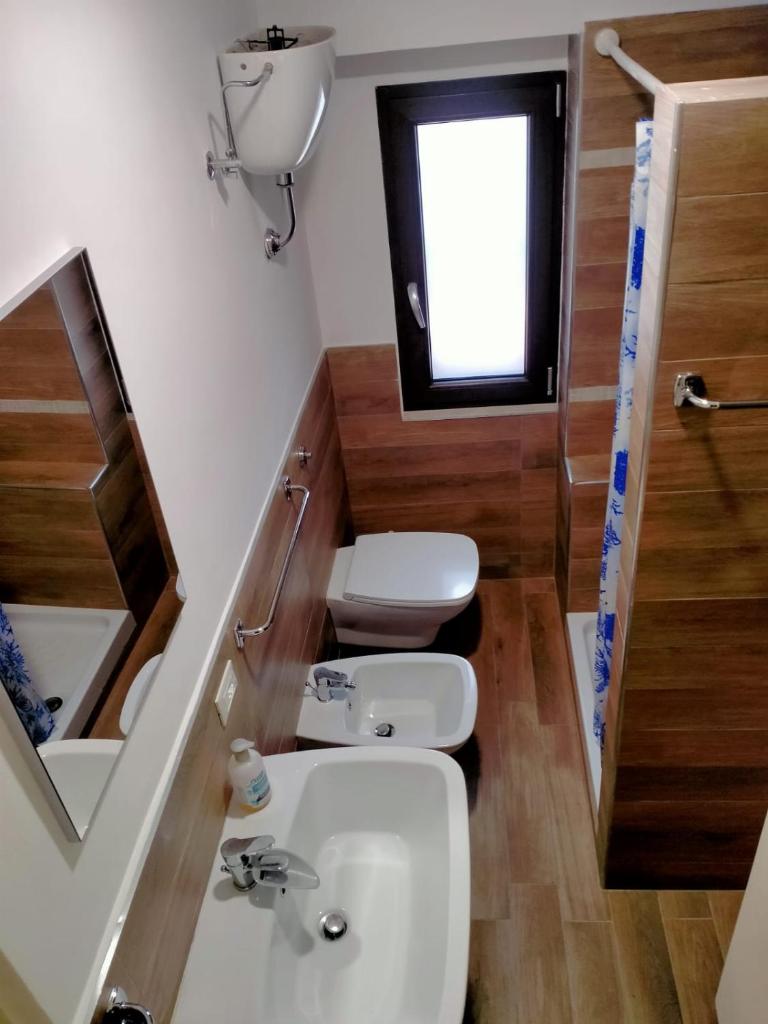 Charme Molisano: Appartamento con privacy e stile photo 2