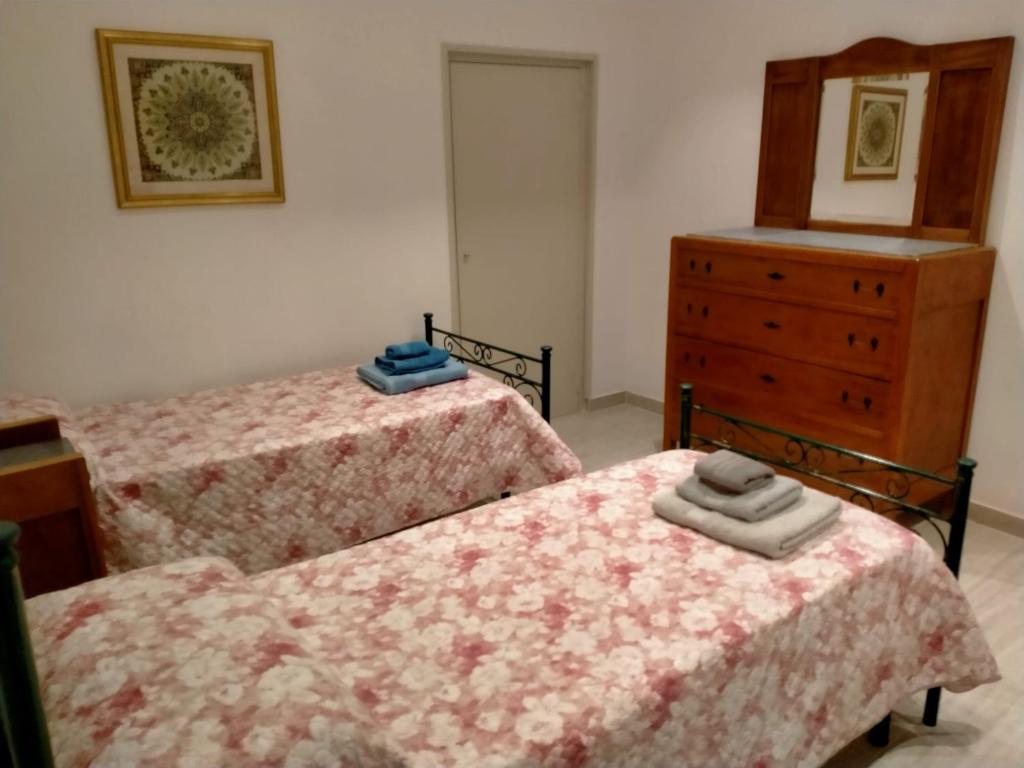 Charme Molisano: Appartamento con privacy e stile photo 3