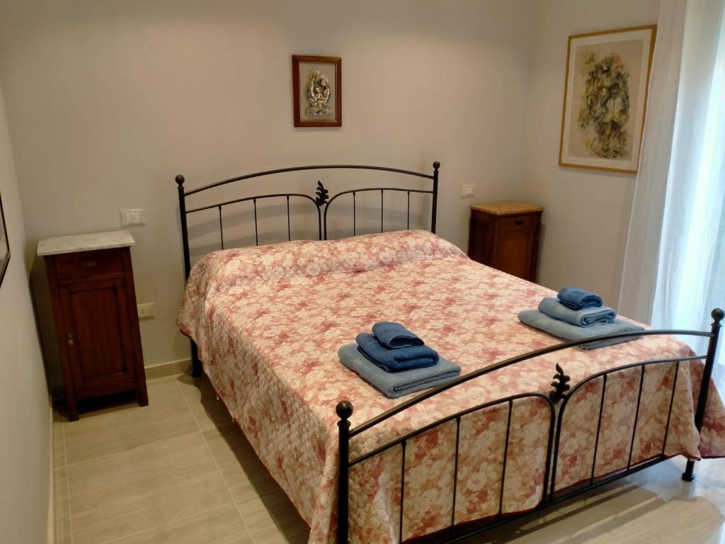 Charme Molisano: Appartamento con privacy e stile photo 4