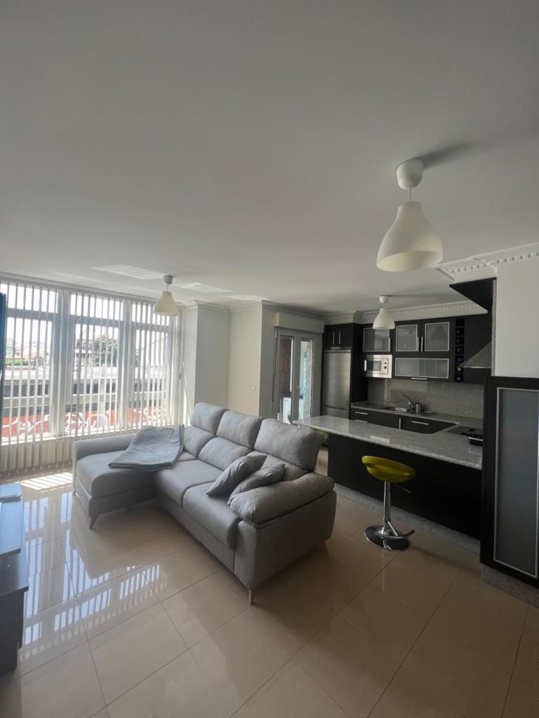 Apartamento en A Illa de Arousa photo 4