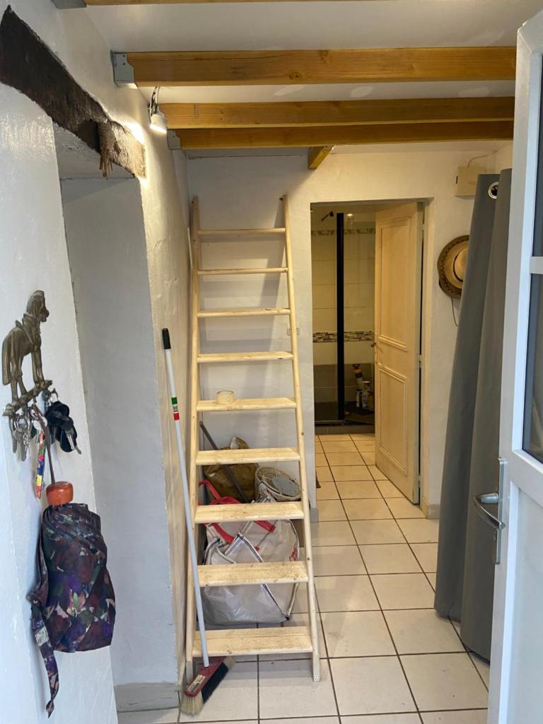 Petite maison a louer photo 3