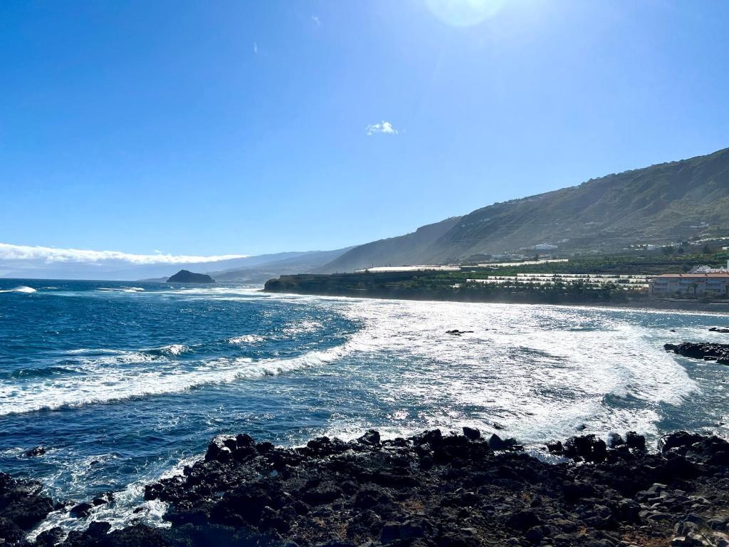 Casa Vacacional Bevi - Tenerife Norte photo 3