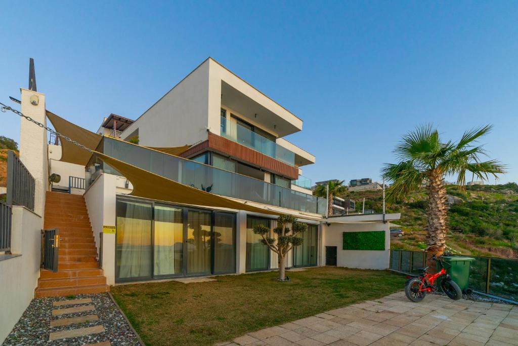 Villa Titanic Bodrum photo 1