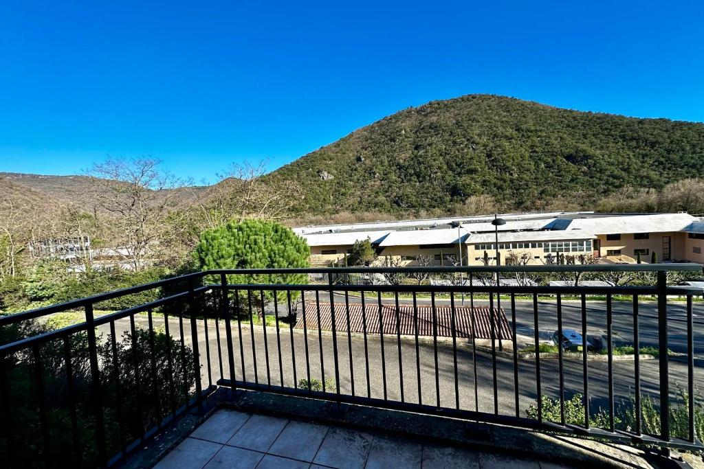 A01 Les Naïades- 2 bedrooms for 5 people ! photo 4