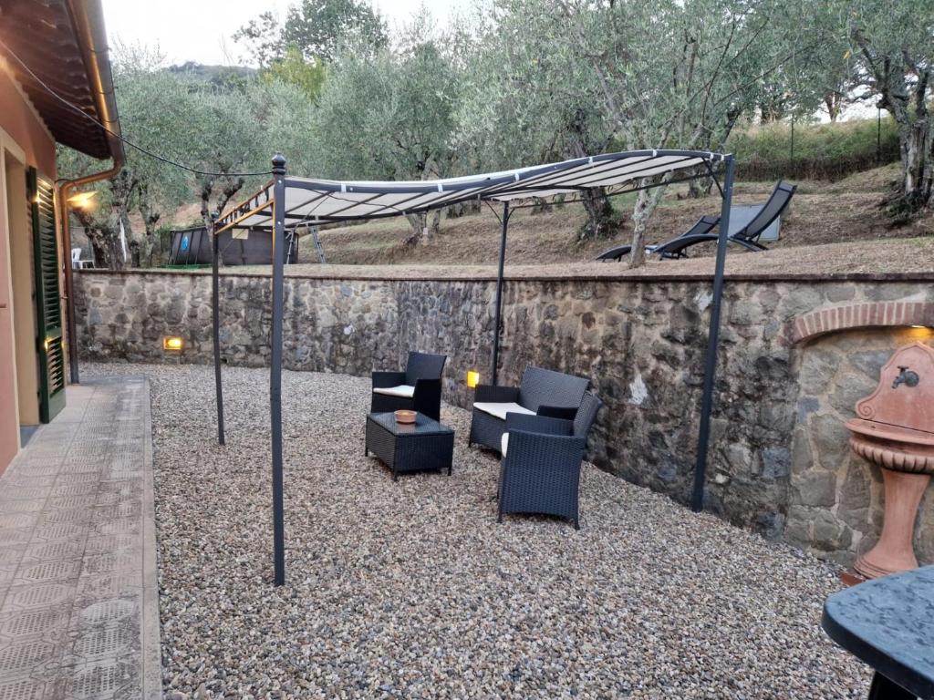 Casa Cipressino photo 1