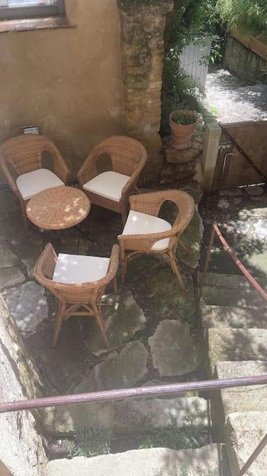 Très jolie maison de village photo 1