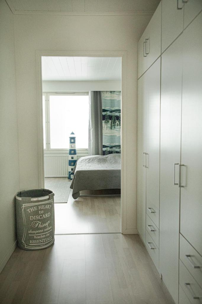 Cozy downtown studio in Turku photo 3