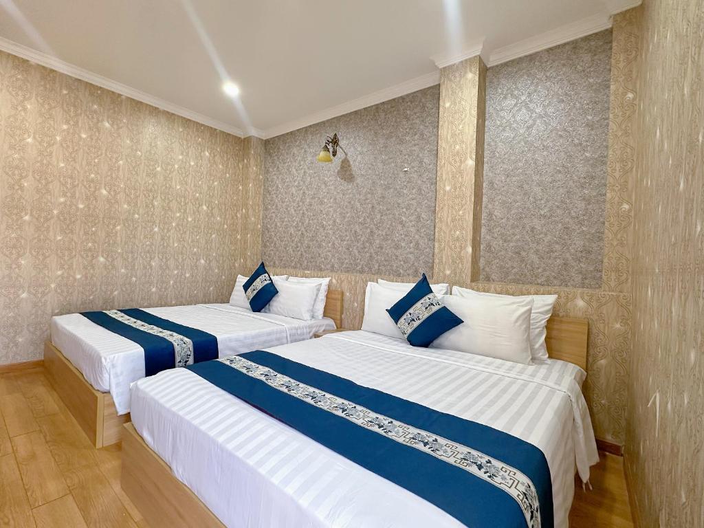 Tra My Hotel Ly Chinh Thang