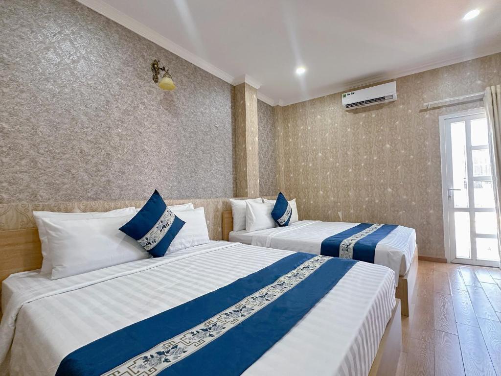 Tra My Hotel Ly Chinh Thang