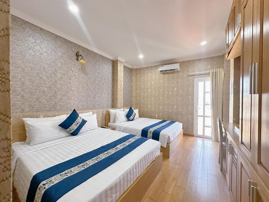 Tra My Hotel Ly Chinh Thang