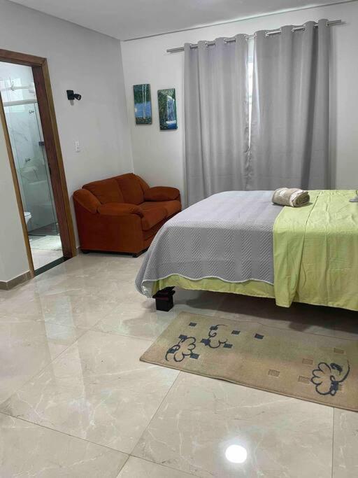 4 Conforto em Manaus photo 2