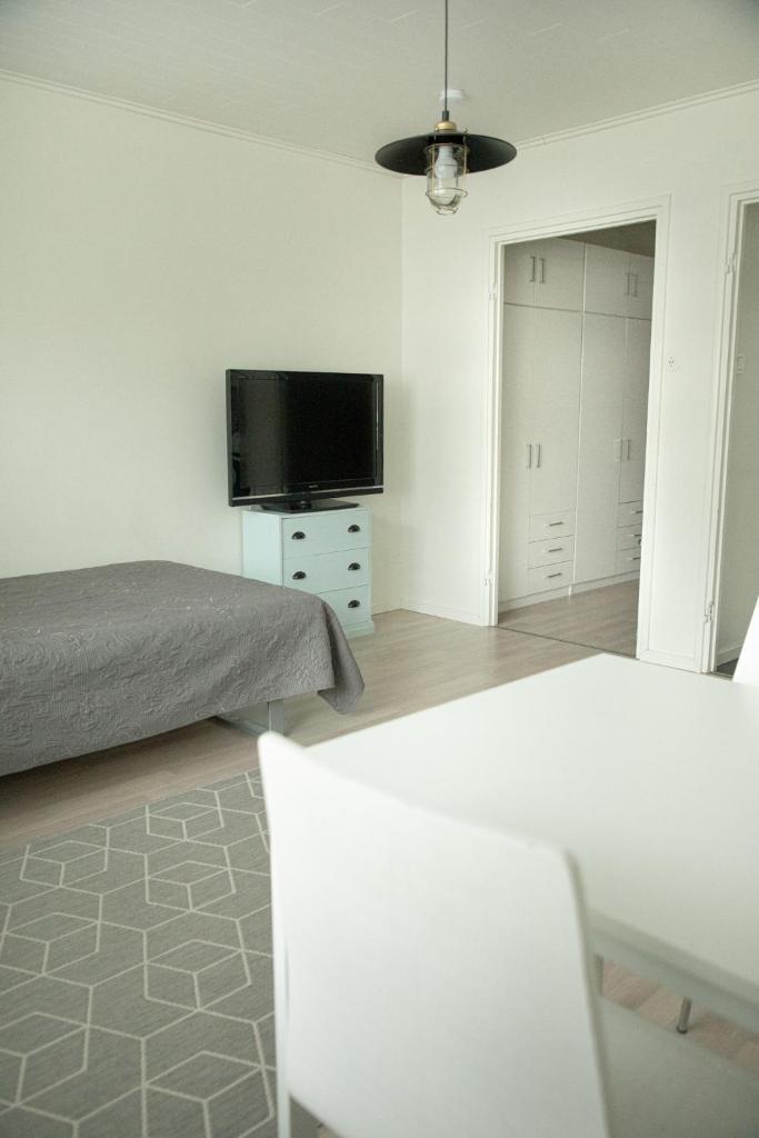 Cozy downtown studio in Turku photo 4