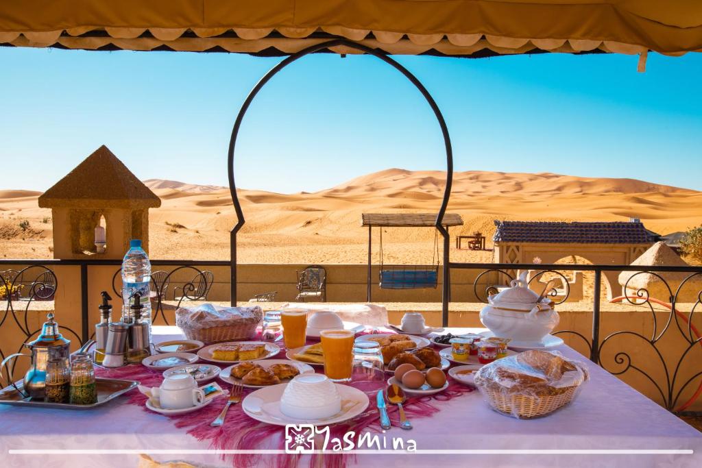 Kasbah Yasmina Hotel photo 1