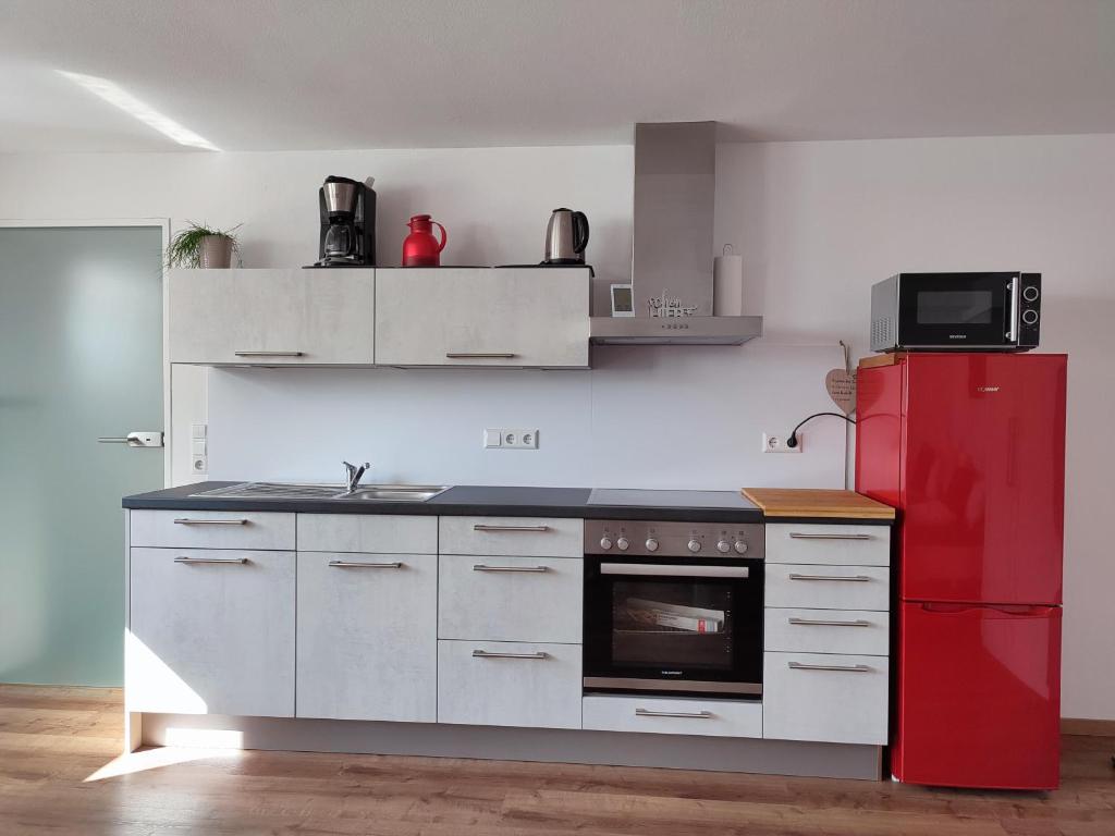 Ferienwohnung Trifts | Einzelbetten | Parkplatz photo 2