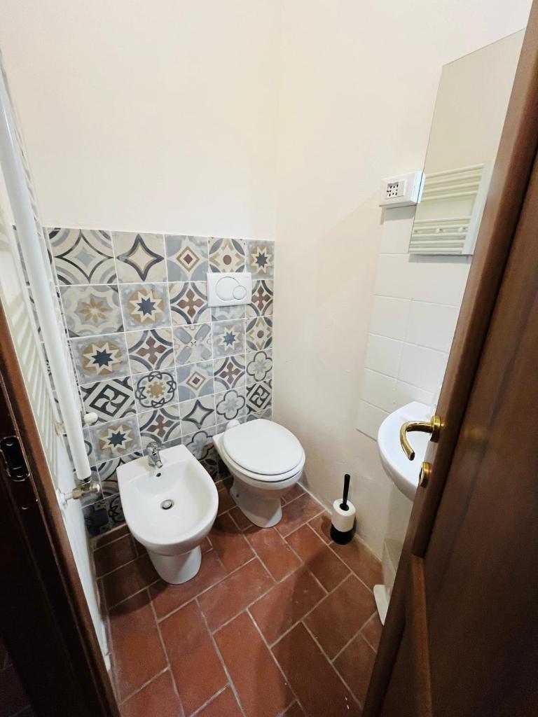 Residenza il Vicolo del Corso photo 2