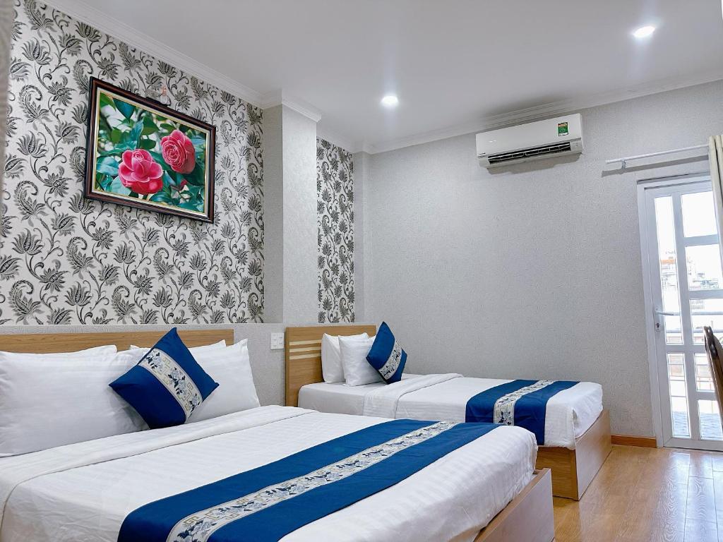 Tra My Hotel Ly Chinh Thang