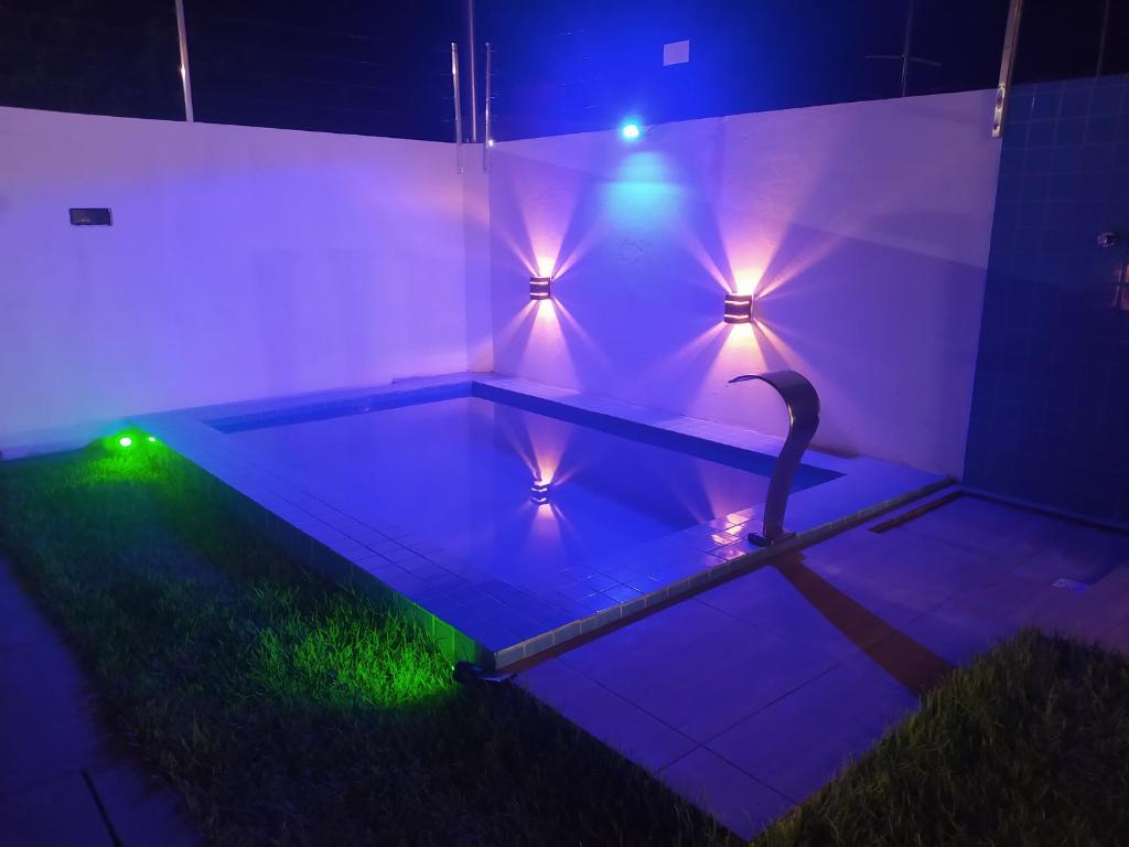 Beach House Praia de Carapibus photo 2
