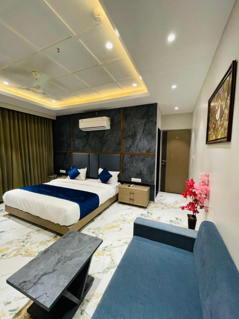 HOTEL AROSE photo 1