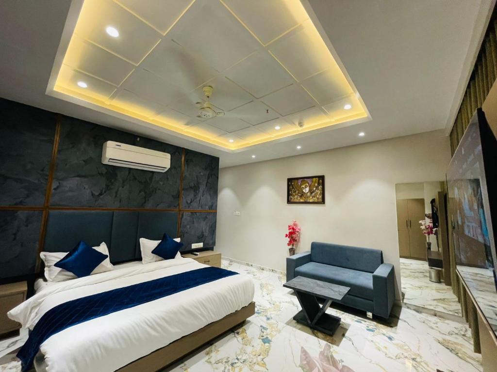 HOTEL AROSE photo 2