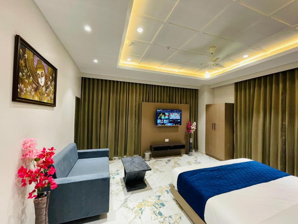 HOTEL AROSE photo 3