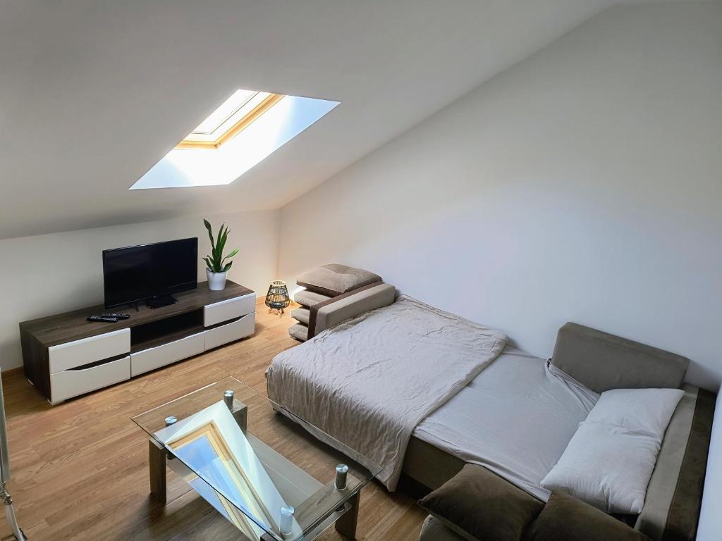 ATTICA APARTMENTS photo 1