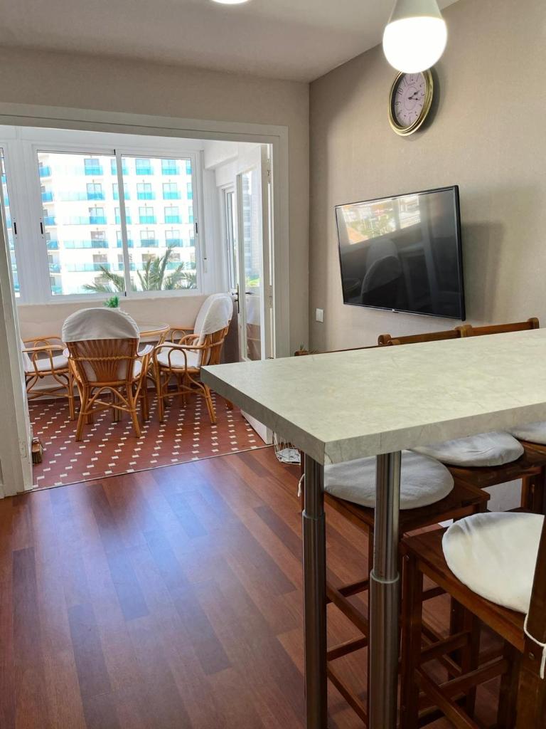 Apartamento LA GRACIA photo 2