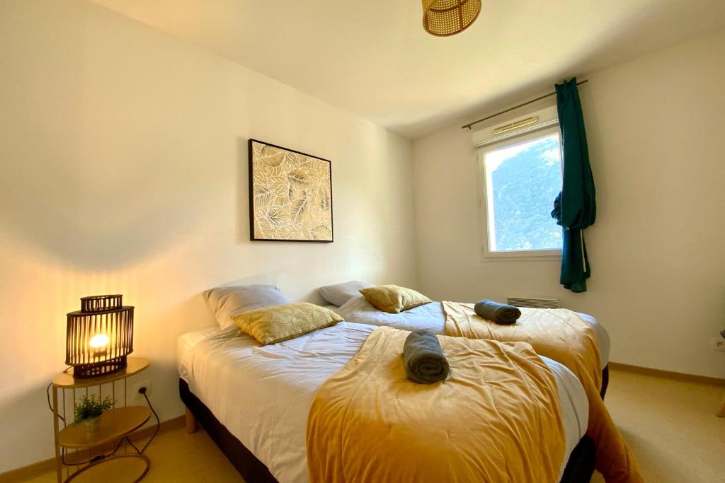 C06 Les Naïades- 2 bedrooms for 5 people ! photo 1
