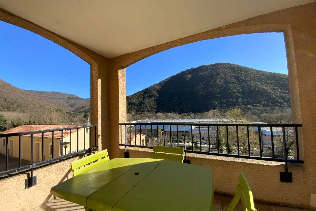 C06 Les Naïades- 2 bedrooms for 5 people ! photo 2