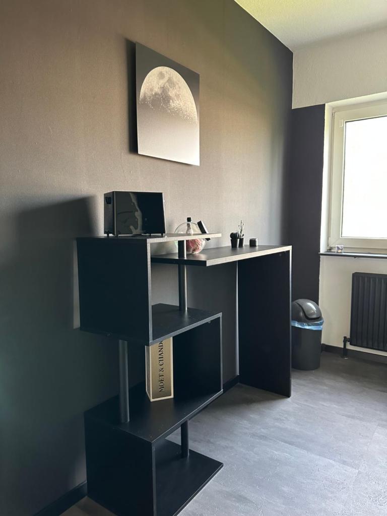 Space Night Apartment photo 4