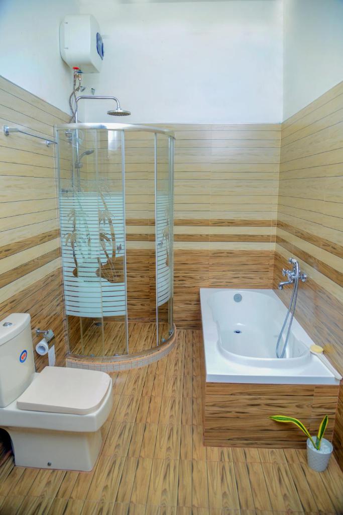 Muthu villa photo 2