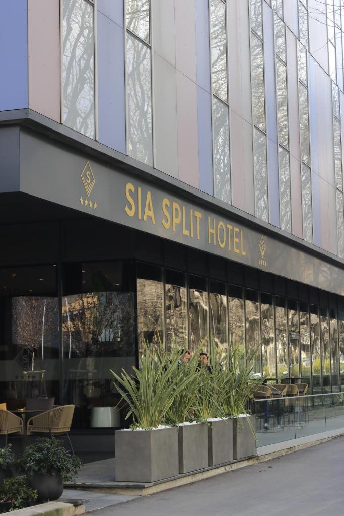 Sia Split Hotel photo 3